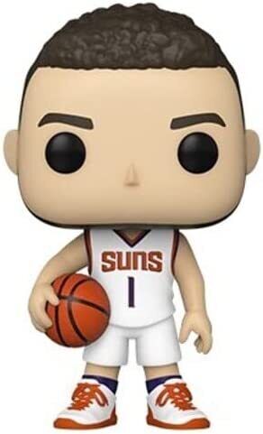 Pop Basketball NBA Suns Devin Booker