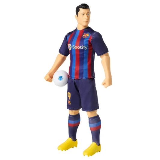 Lewandowski Figurine