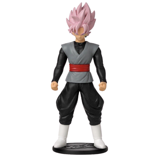 Dragon Ball Z Figure | Goku Black Rose