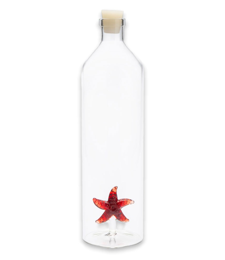 Water Bottle - Starfish