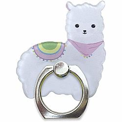 Llama Phone Ring