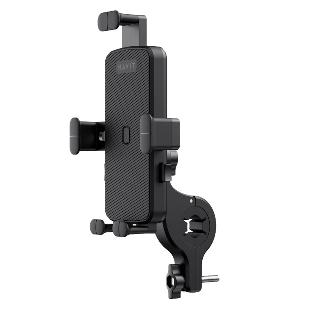 Havit Motorcycle Phone Holder