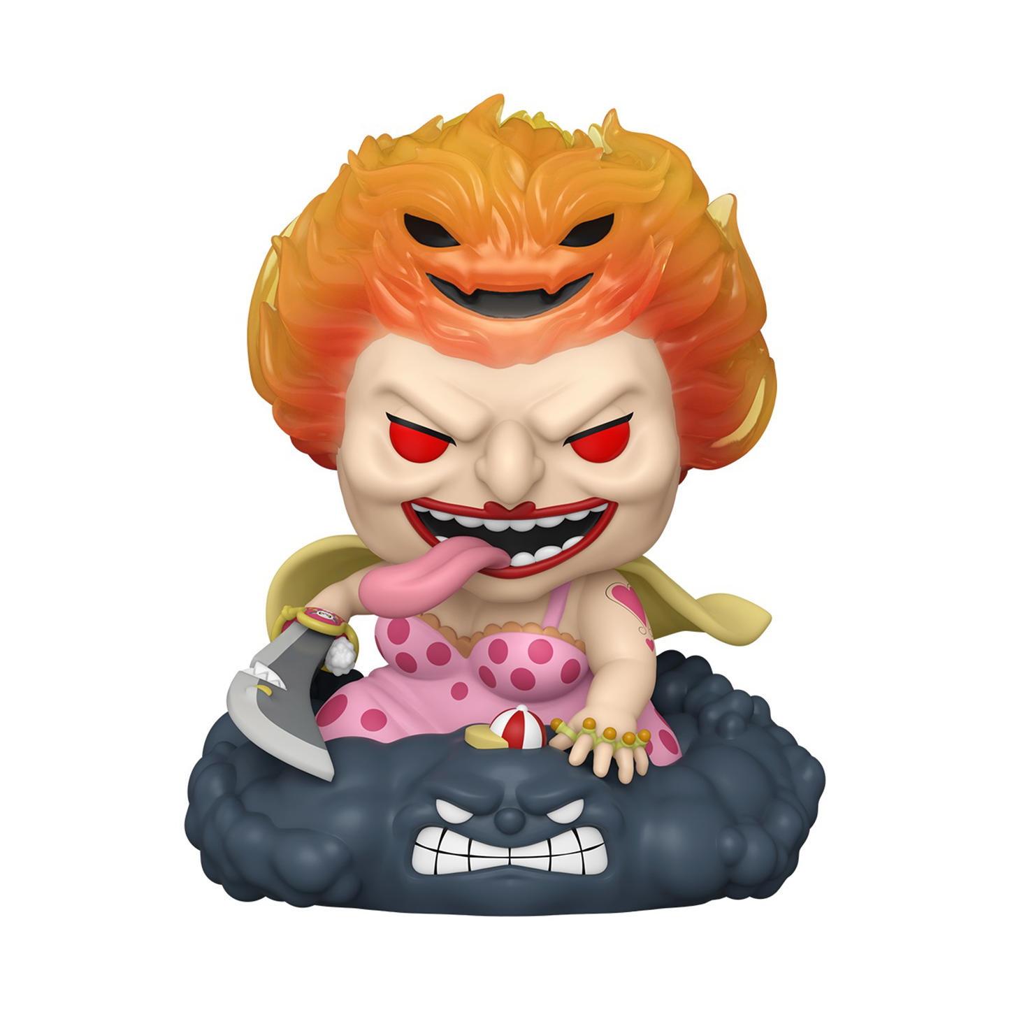 Funko POP figure One Piece Hungry Big Mom