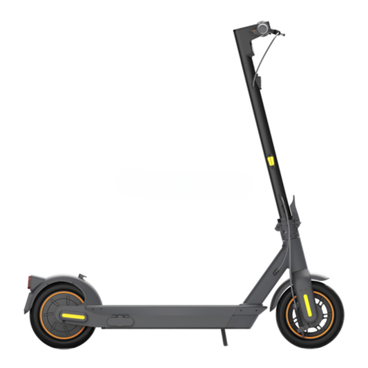 Electric scooter - Segway Ninebot MAX G30E II