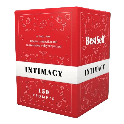 Intimacy Deck by BestSelf