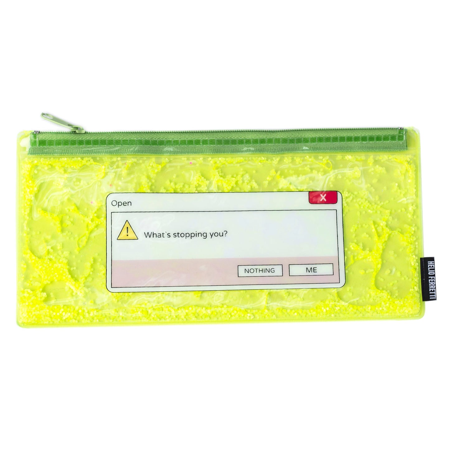 Pencil Cases | Hello Internet