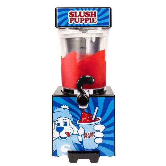 Slush Puppie Machine