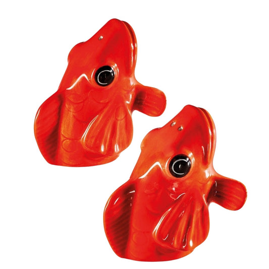 Salt & Pepper Shaker - Fishes