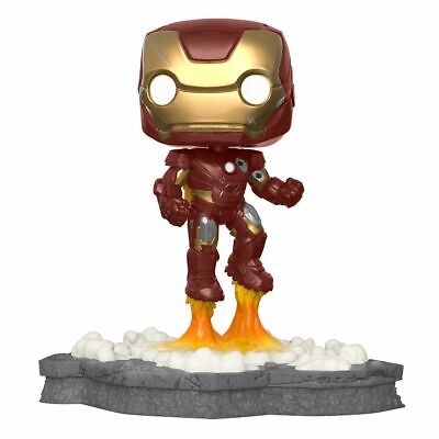 Funko Pop Figure Deluxe Avengers Iron Man