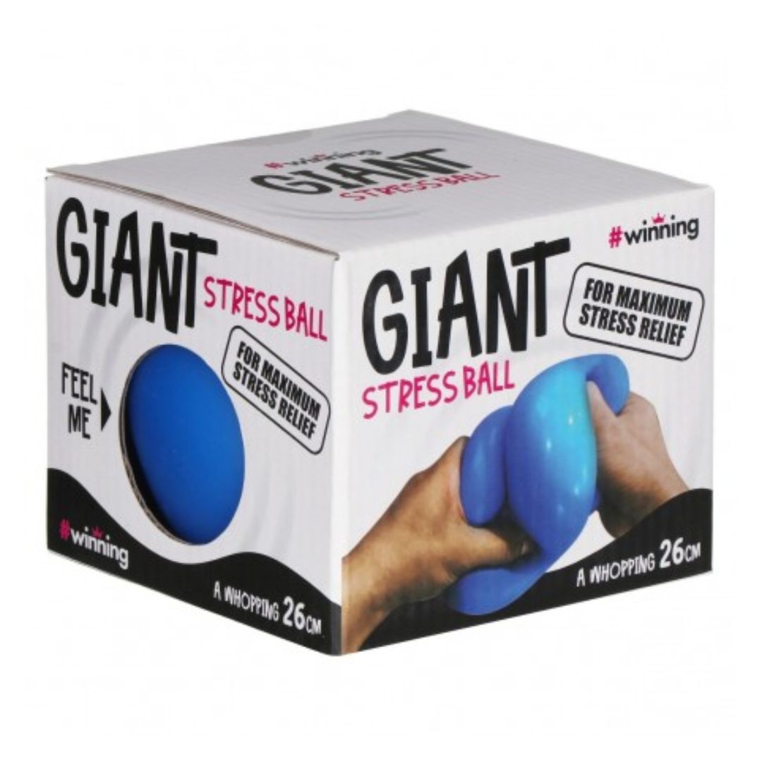 Giant Stress Ball