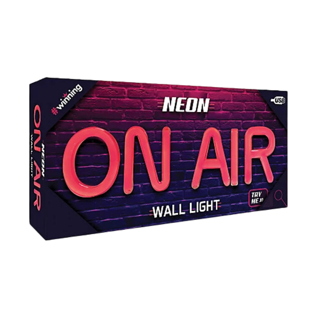 Neon Light | ON AIR