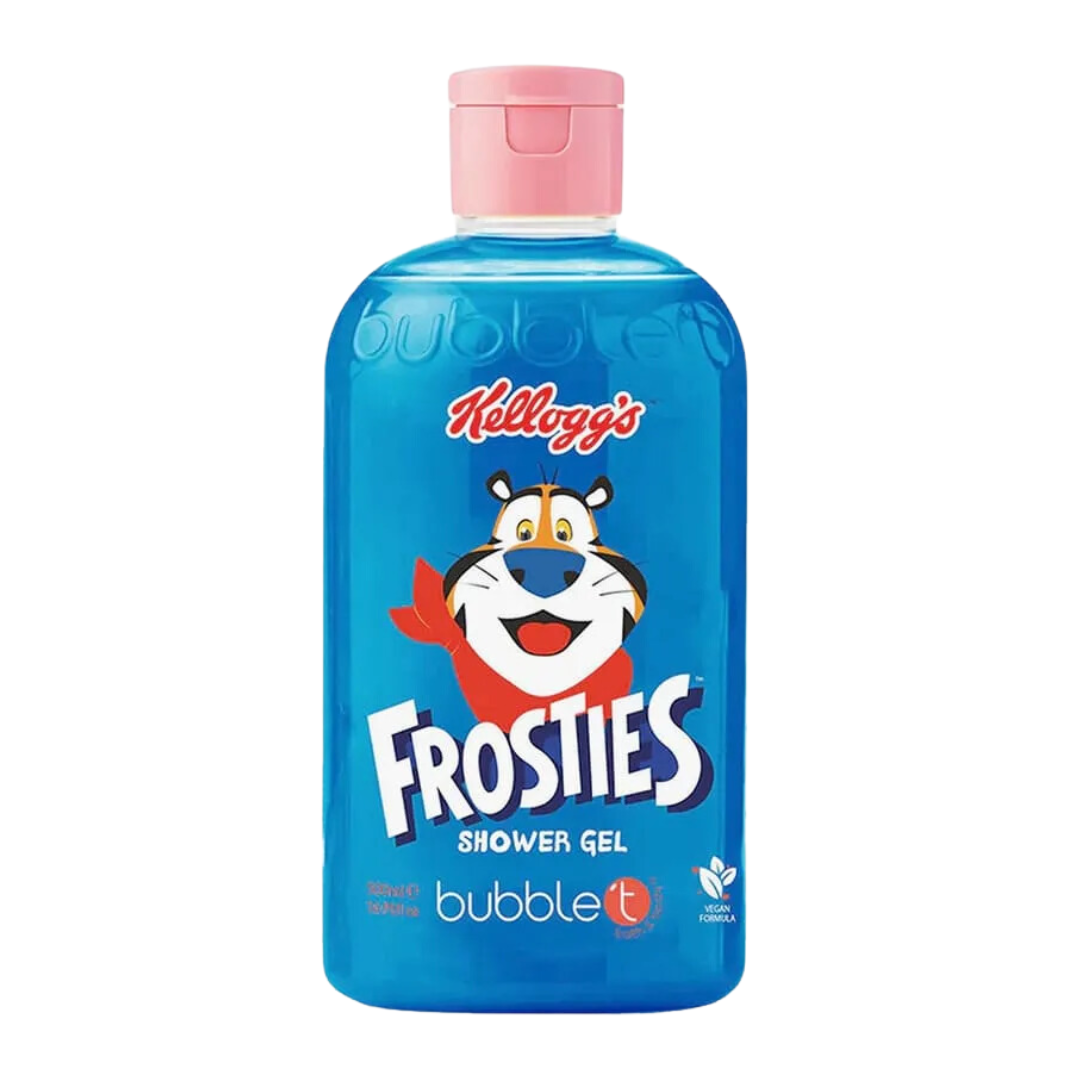 Shower Gel | Frosties