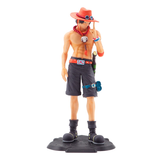 One Piece Figurine Portgas D. Ace