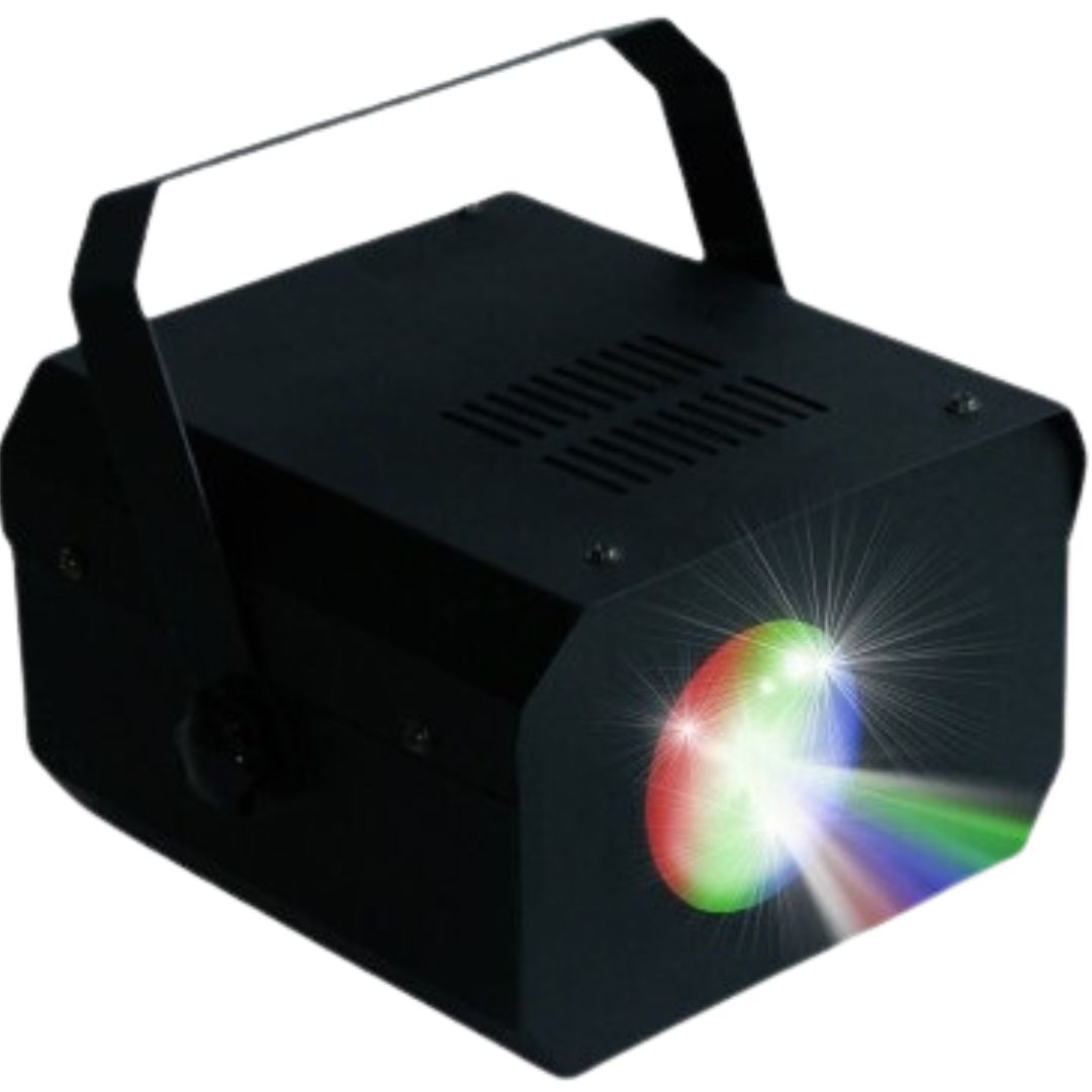 Projector | Moonflower Disco Light