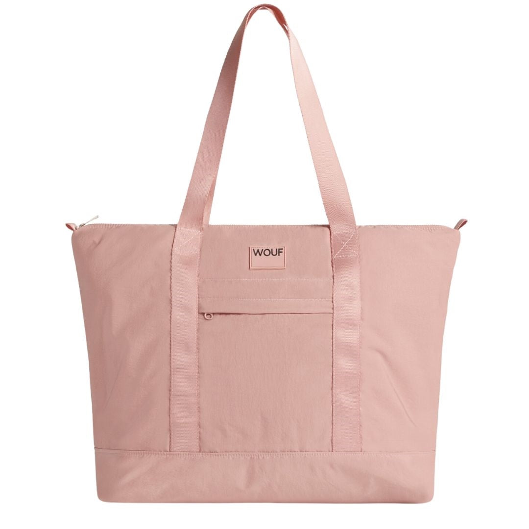 Tote Bag | Ballet Pink