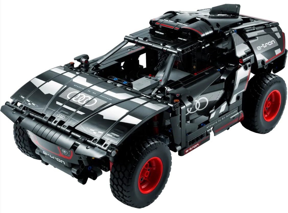 Lego - Technic Audi Car