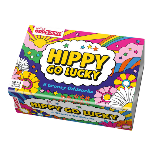 Hippy Go Lucky