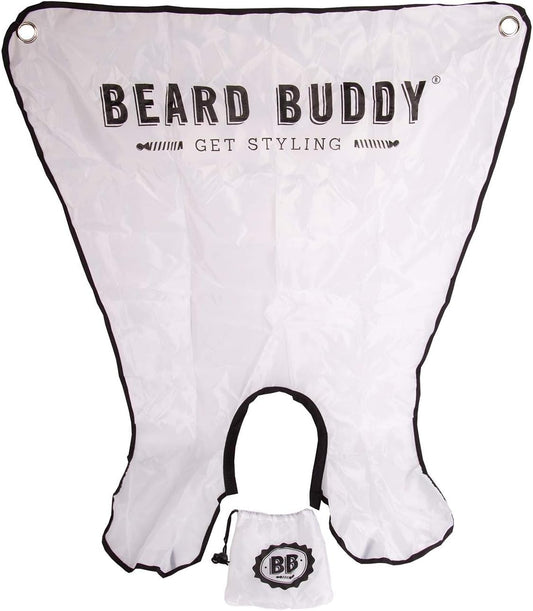 Apron - Beard Buddy Shaving Bib