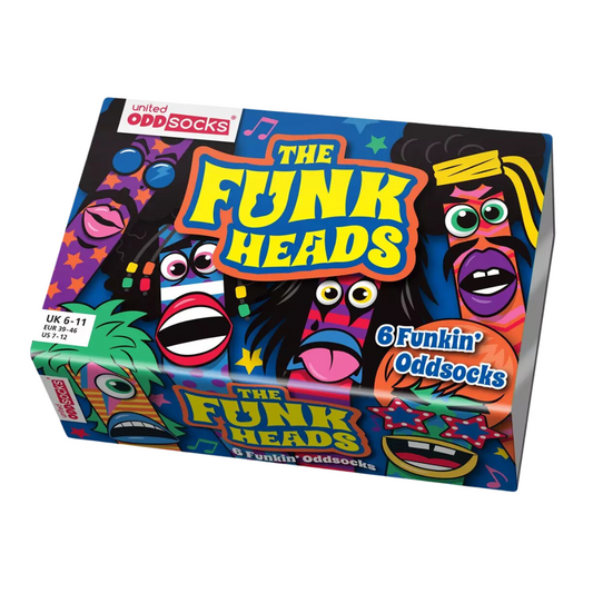 The Funk Heads