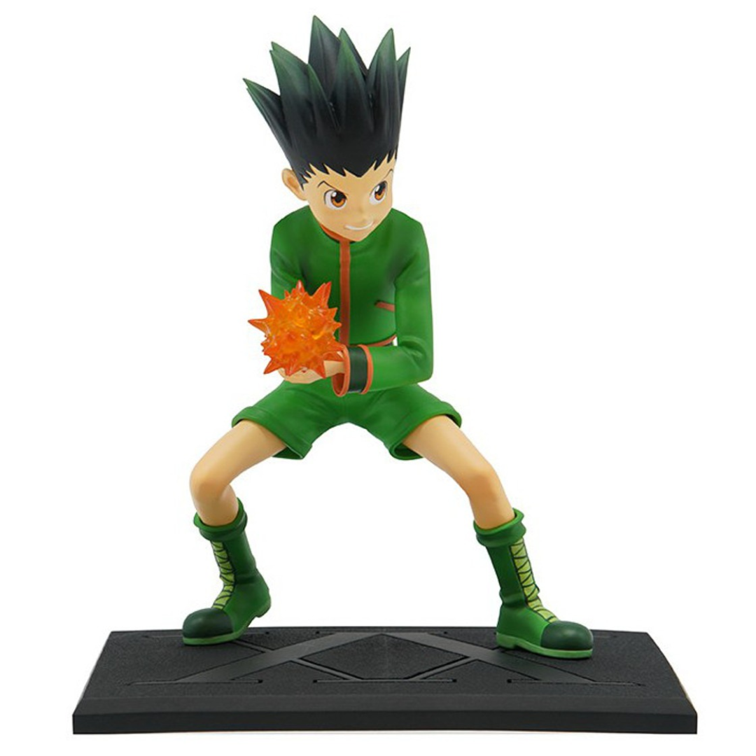 Hunter x Hunter Figure | Gon