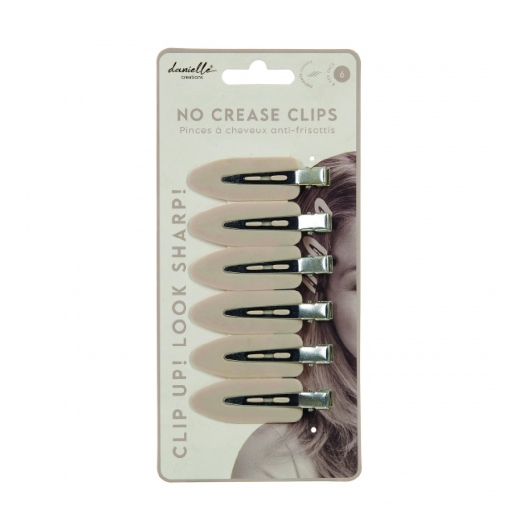 Non Slip Crease Clips