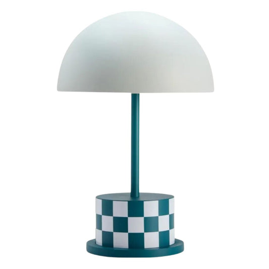 Table Lamp | Green