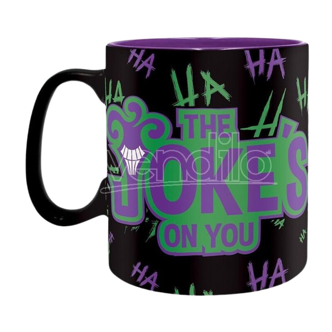 Mug | Joker