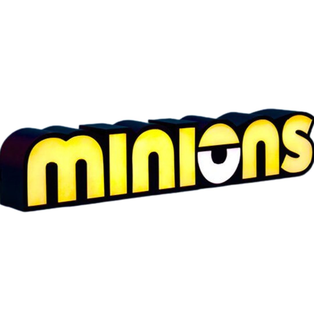 Led Light | Minions