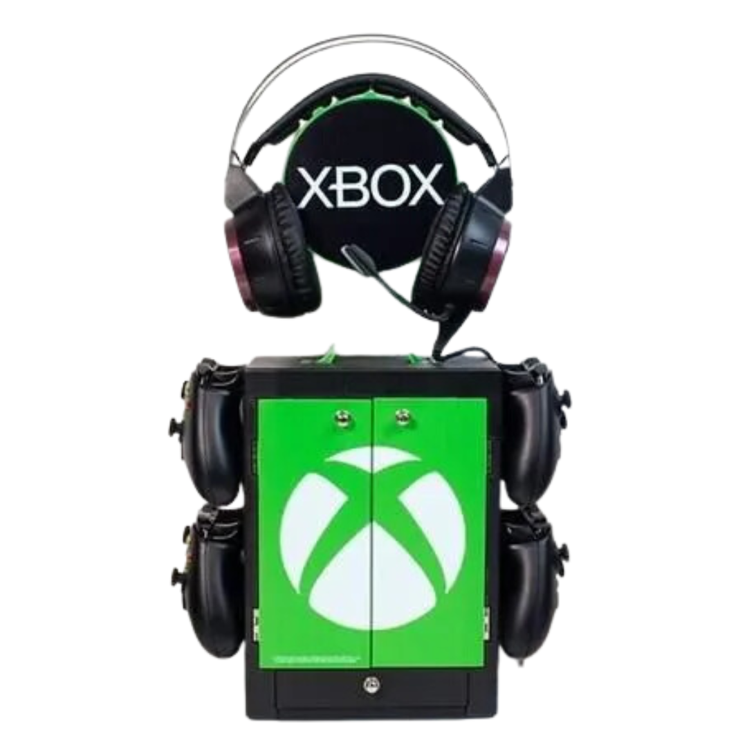 Numskull Xbox Gaming Locker