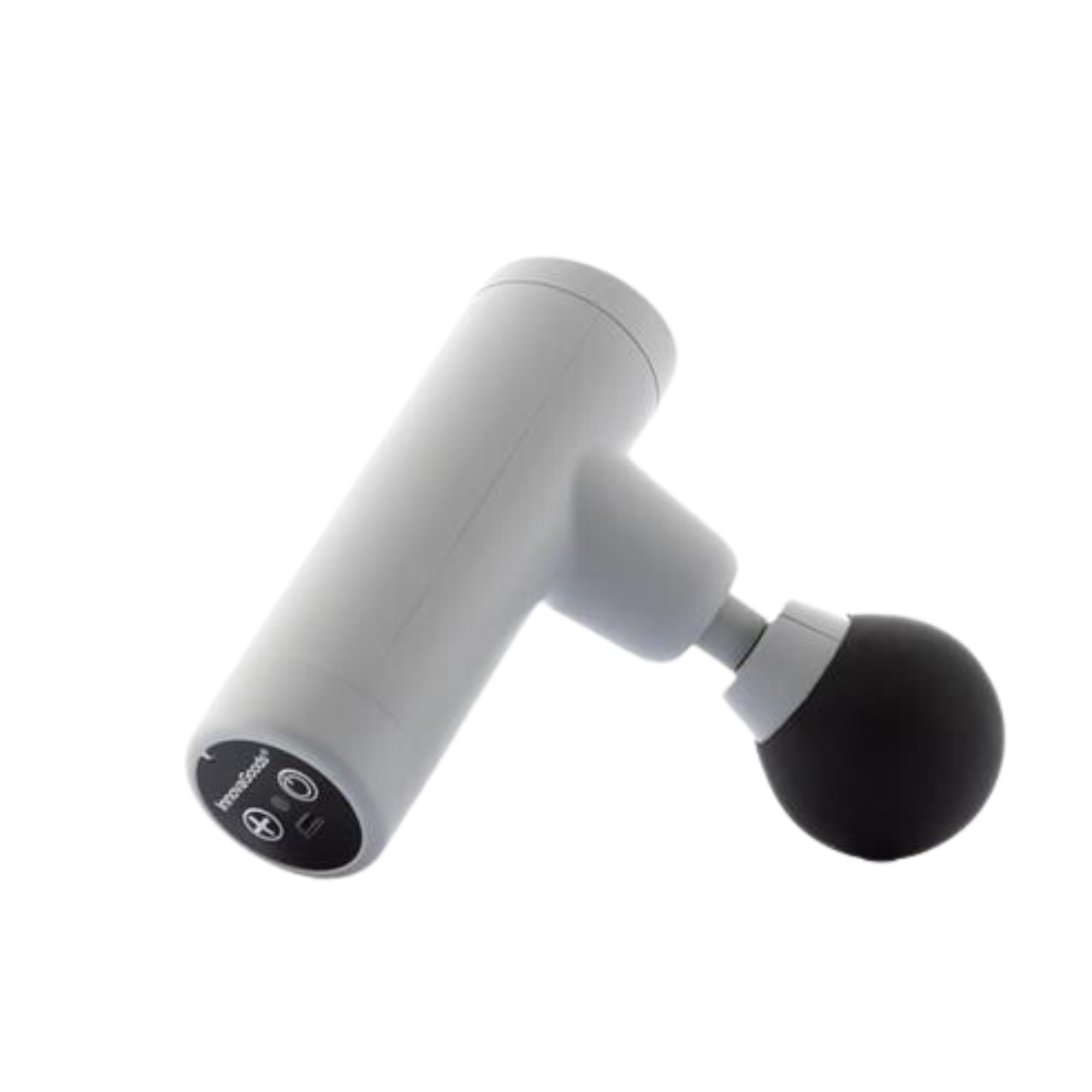 InnovaGoods Mini Vibration Massager