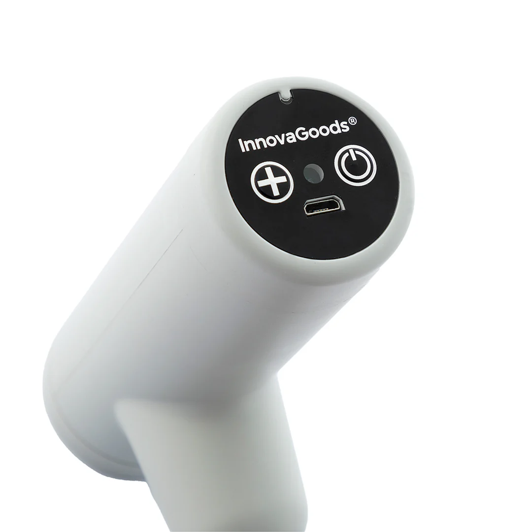 InnovaGoods Mini Vibration Massager