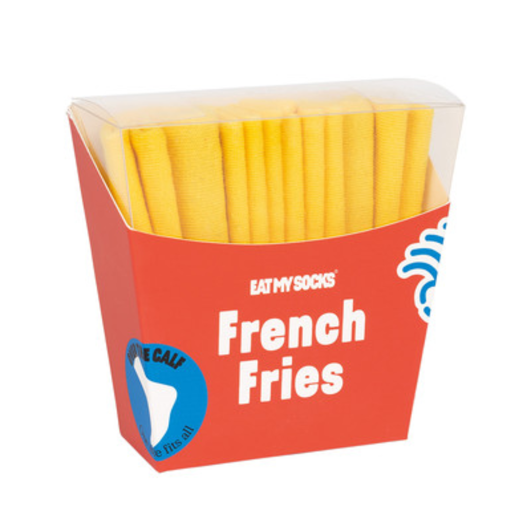 Socks | French Fries