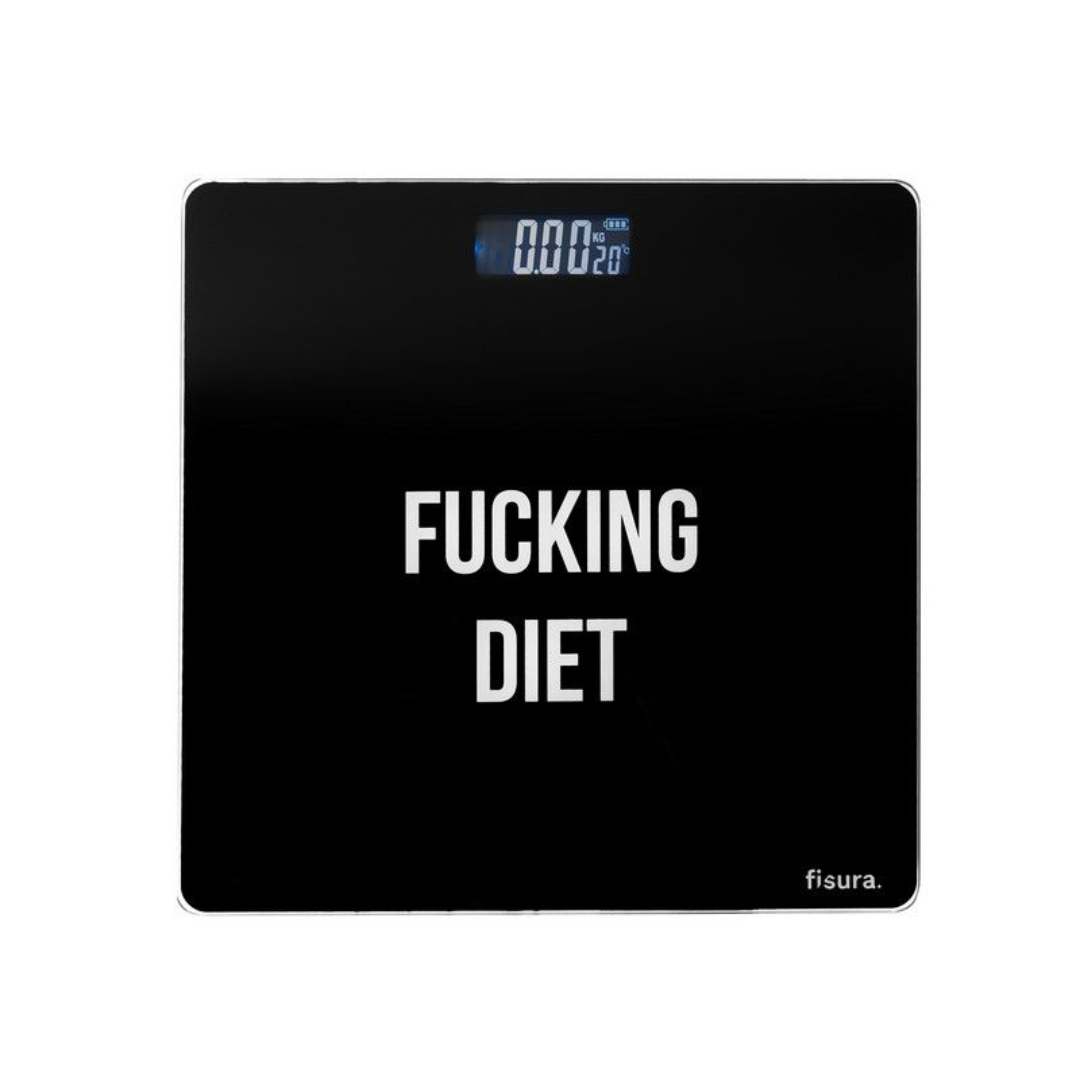 Fucking Diet Scale