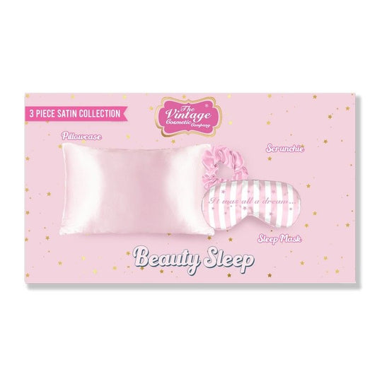 Sleeping Beauty Set