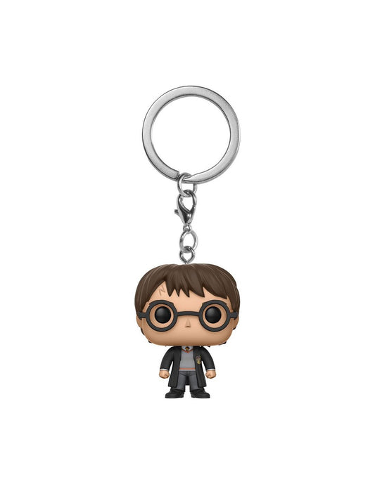 Funko Pop Harry Potter Keychain