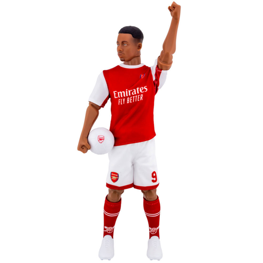 Gabriel Jesus Figurine