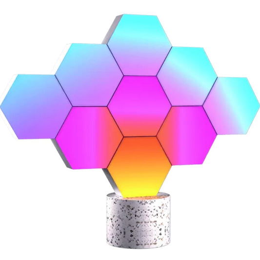 Cololight | Pro Hexagon Light