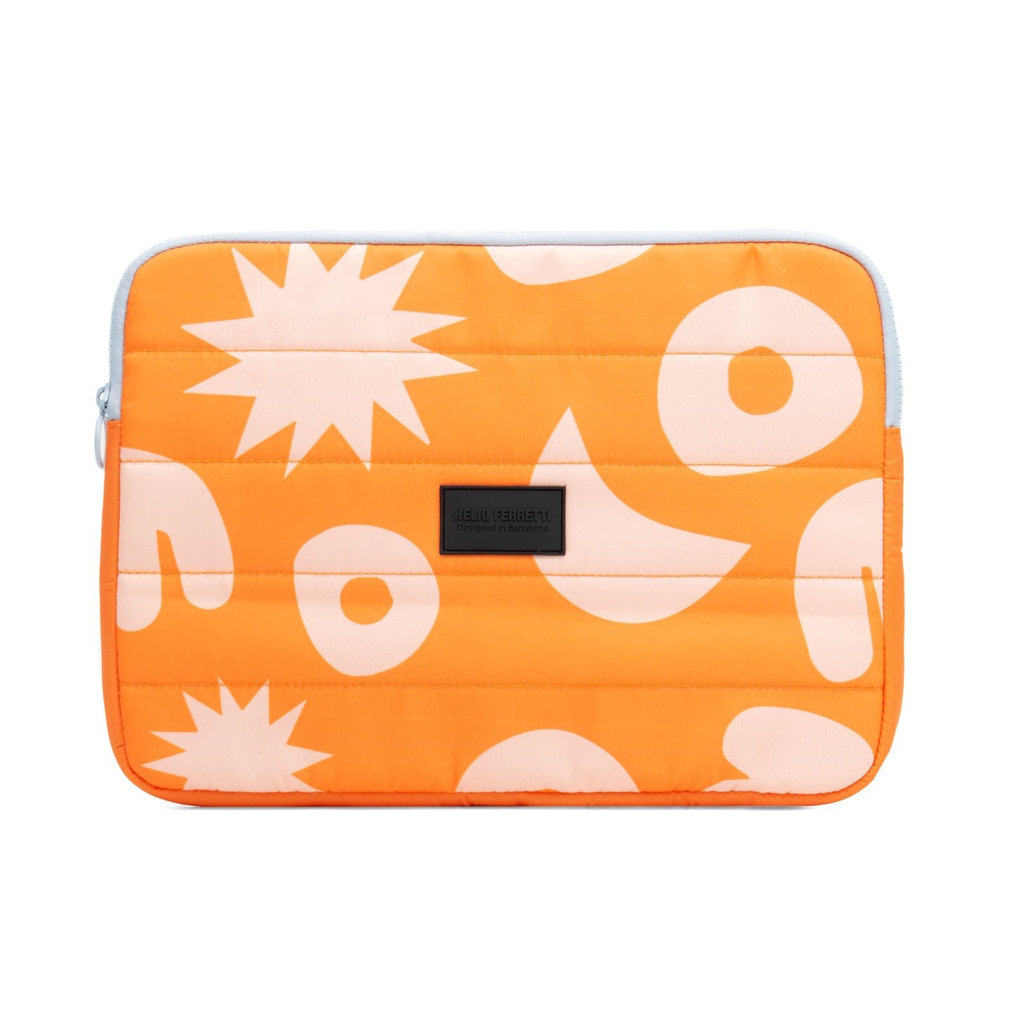 Laptop Sleeve | Orange