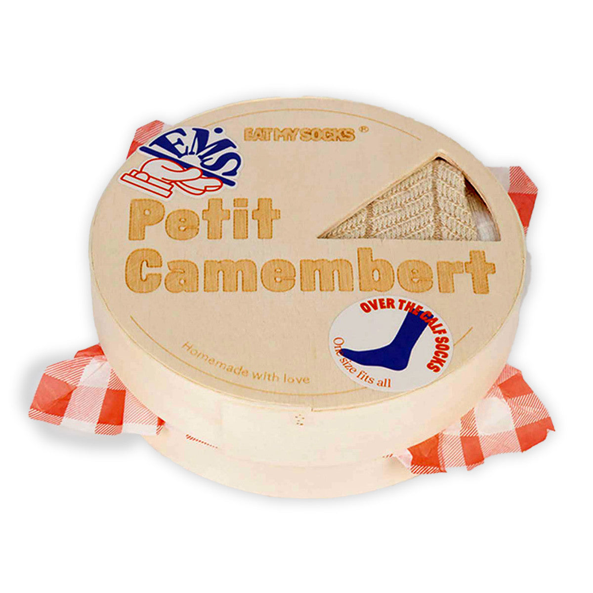 Socks - Petit Camembert