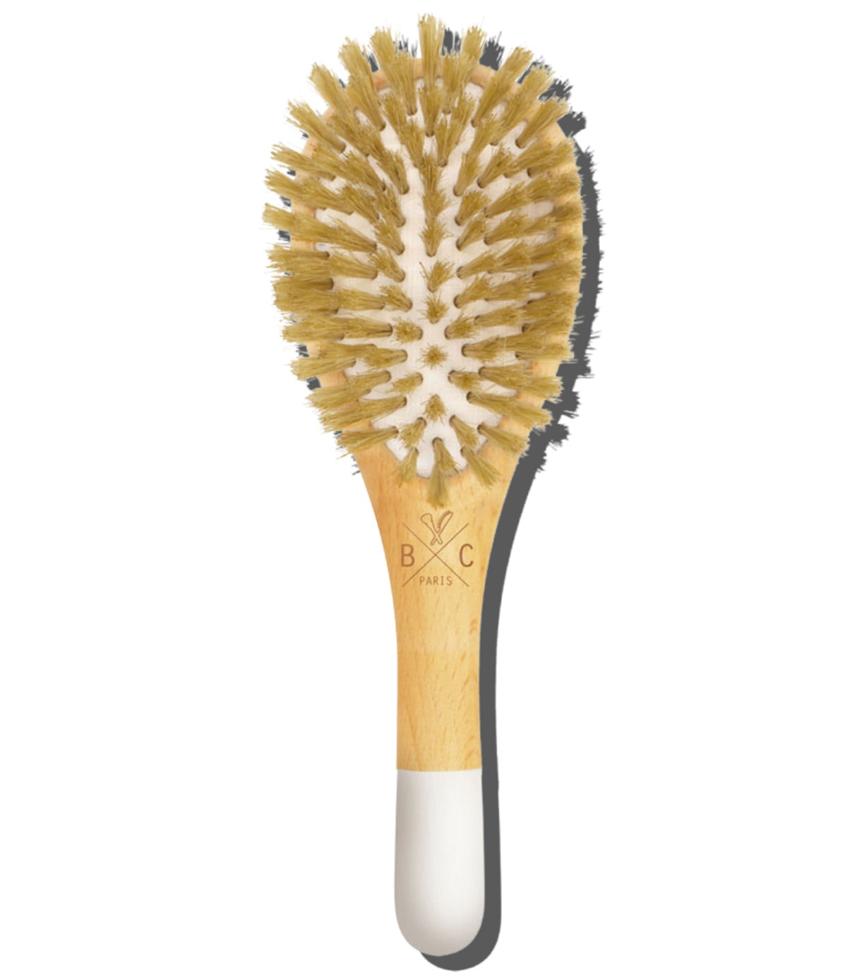 Hairbrush Gentle detangling