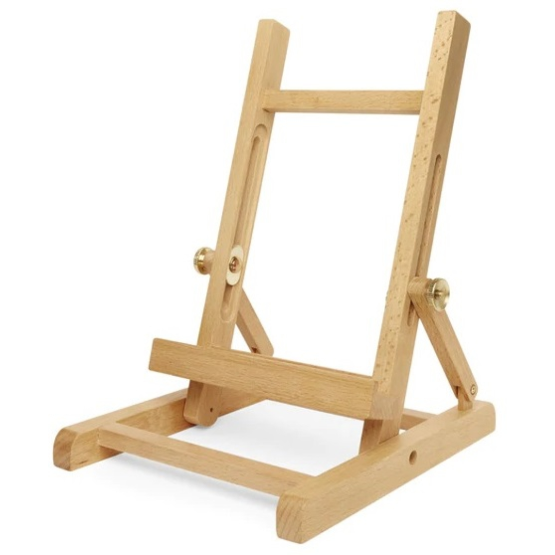 Easel Book and Table Stand