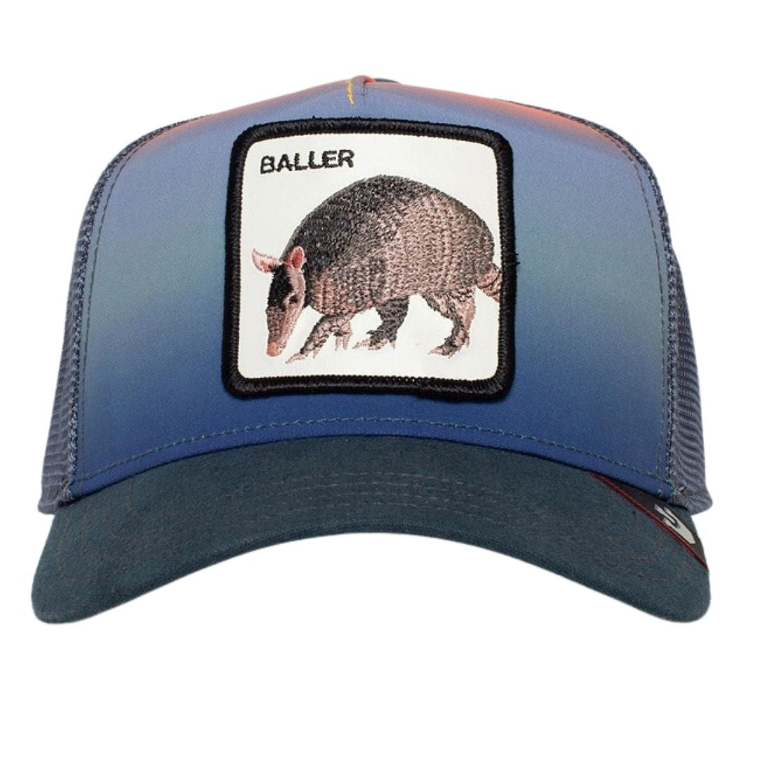 Goorin Bros Hat Trucker | Balladillo