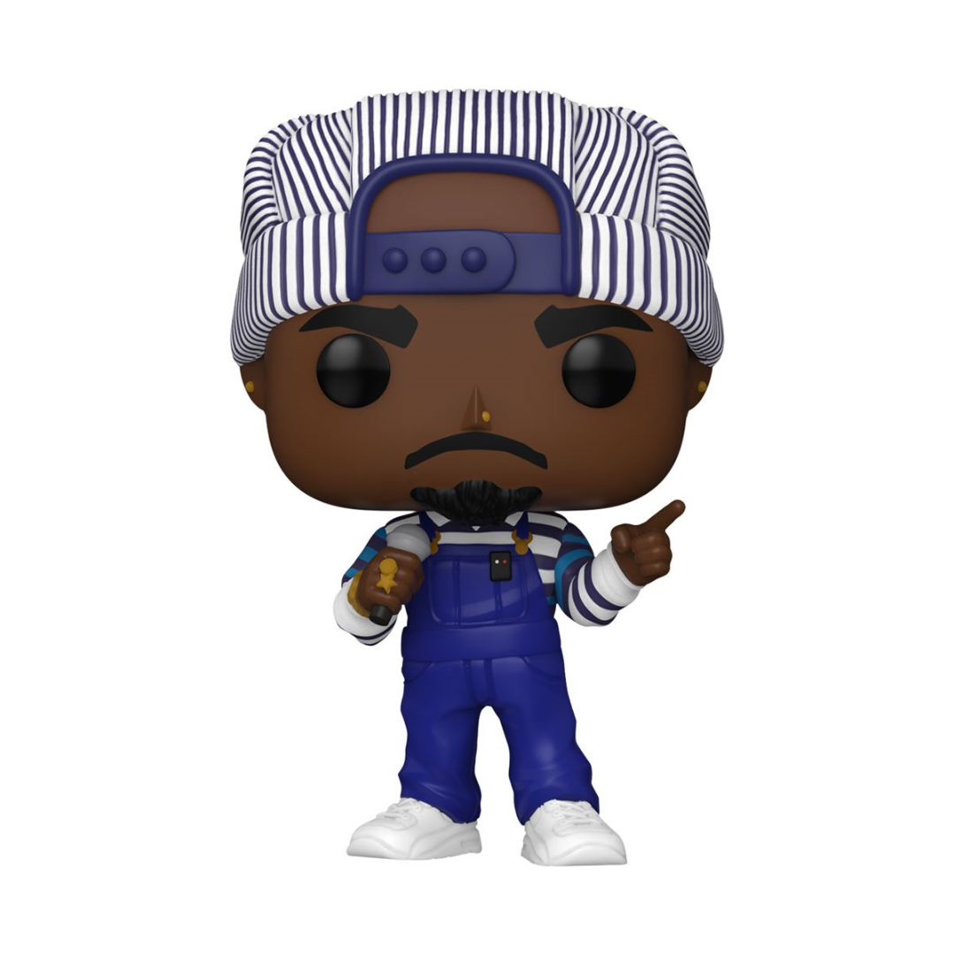 Funko Pop | Tupac 90s