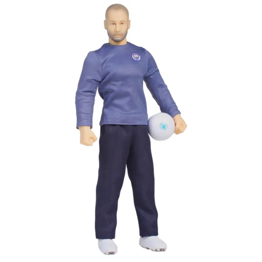 Pep Guardiola Figurine