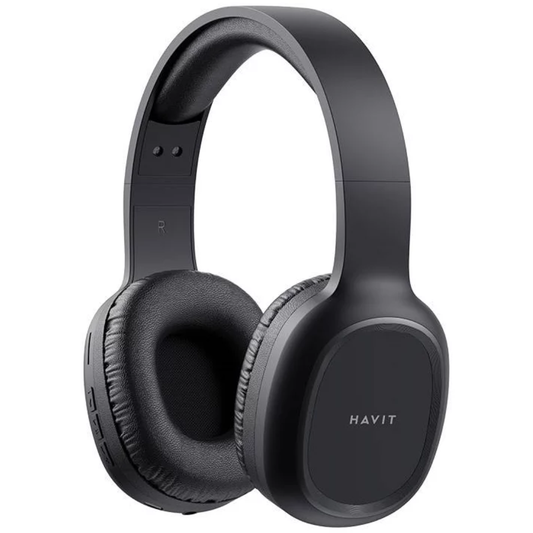 Havit Wireless Headphones | Black