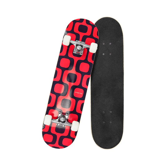 Spartan Ipanema Skateboard