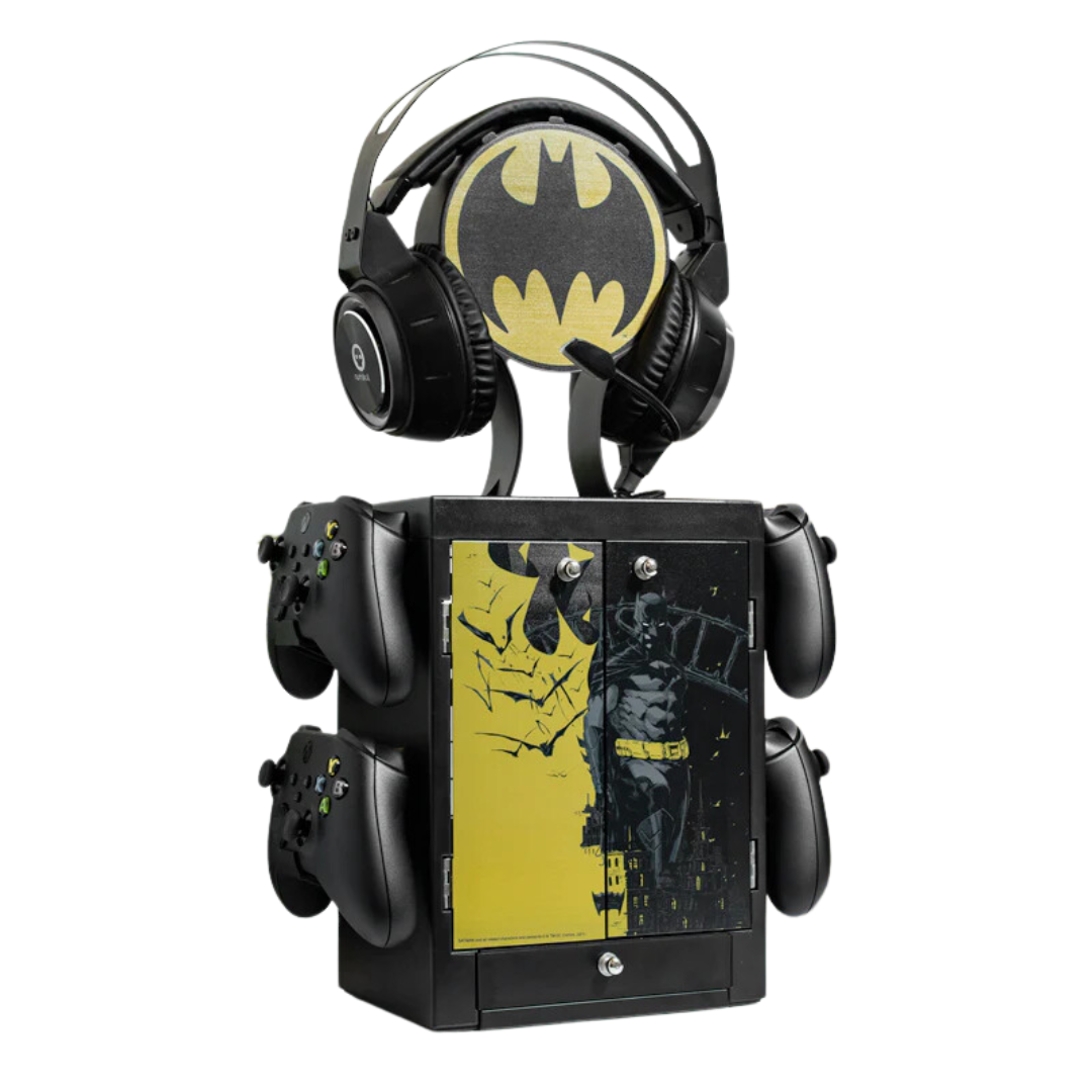 Numskull Batman Gaming Locker