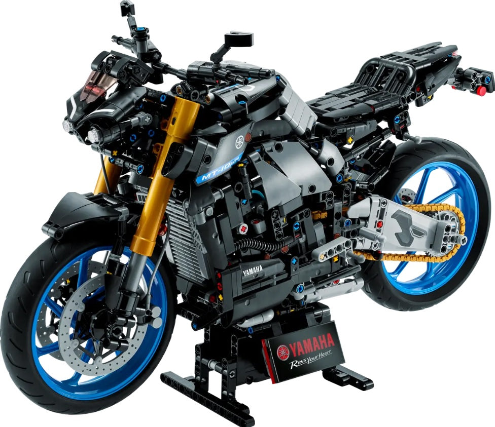 Lego - Technic Moto Yamaha