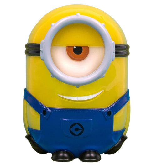 Lamp | Minions Mood Light