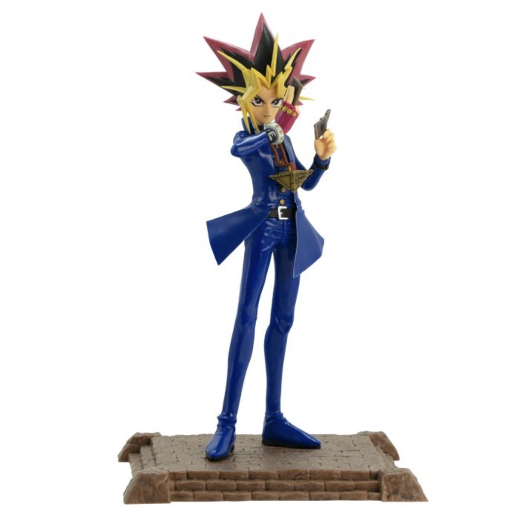 Yu-Gi-Oh! Figure | Yami Yugi